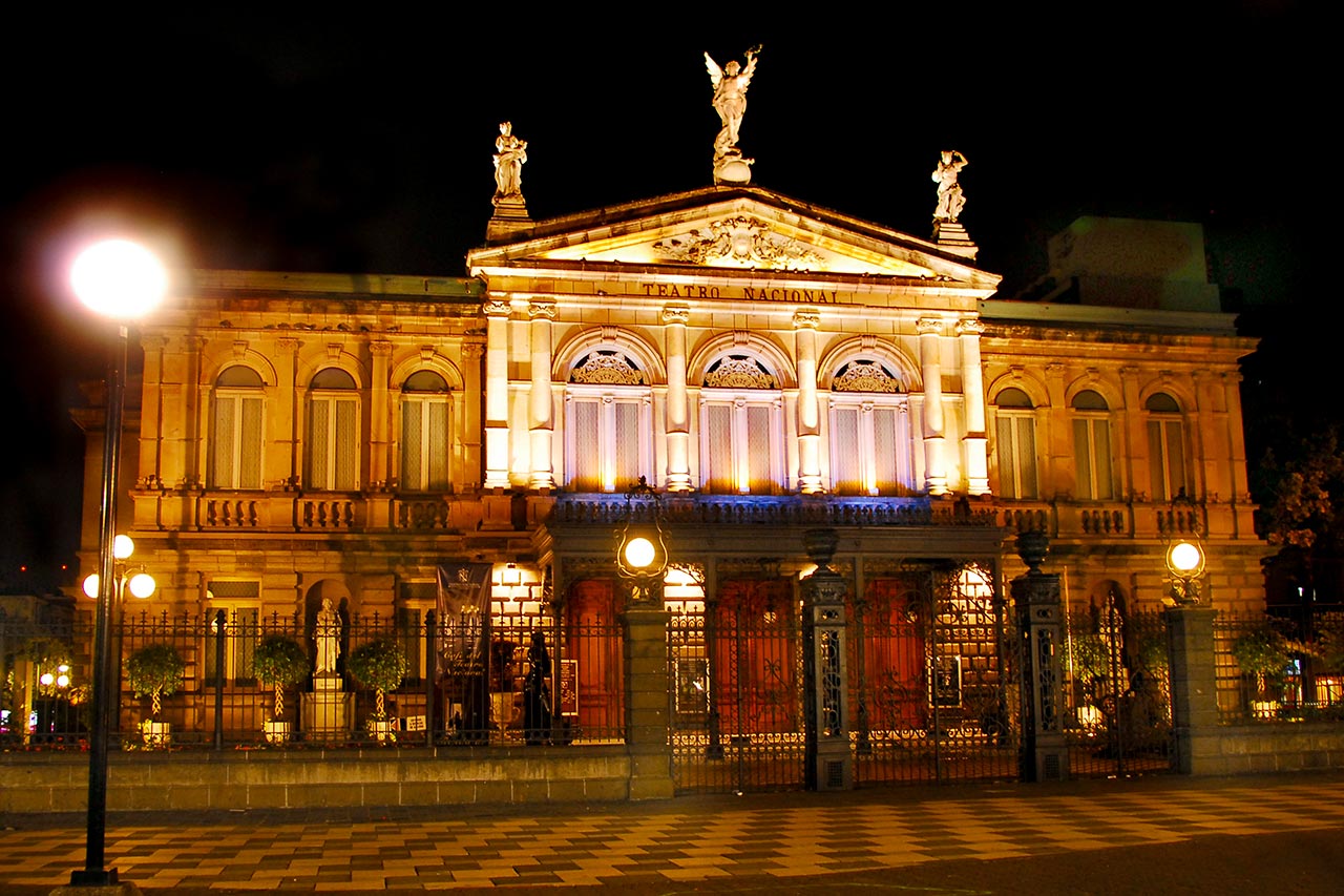 city tours san jose costa rica