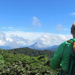 Santa Elena Cloud Forest Reserve Guided Hike