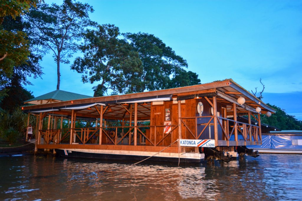 Day 3-Tortuguero