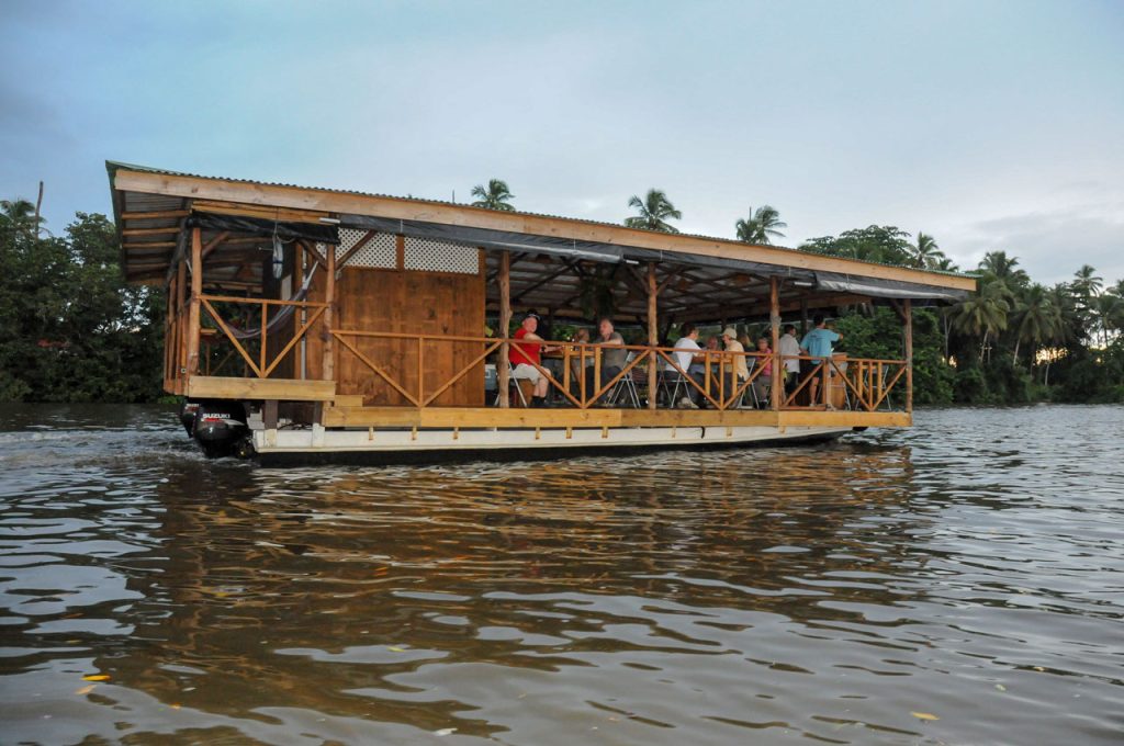 Day 3-Tortuguero