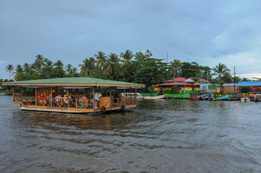 Day 3-Tortuguero