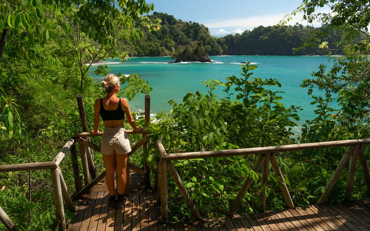 Manuel Antonio