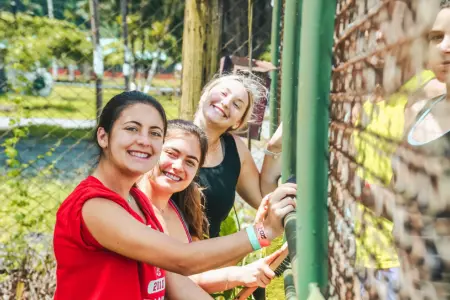 Wildlife Volunteer Experience | Asis Rescue Center Tour – Arenal Costa Rica