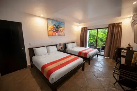 Scenic Drive to Manuel Antonio | Stay at Shana by the Beach