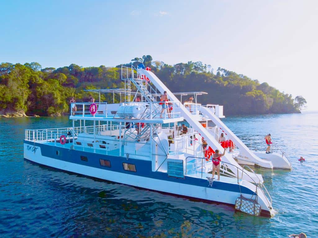 Manuel Antonio