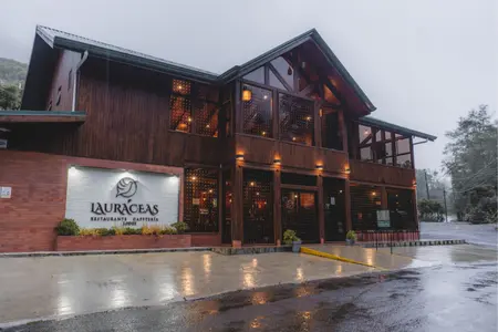 Arrive in San Gerardo de Dota – Check In at Lauráceas Lodge