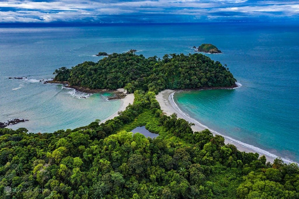 Manuel Antonio