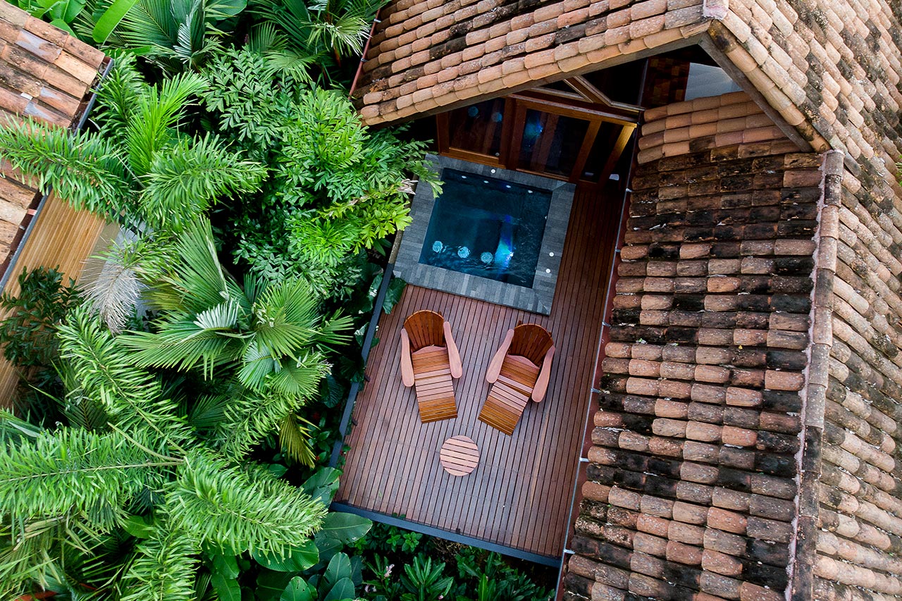 Casa Chameleon promises an extraordinary escape where extraordinary memories are made.