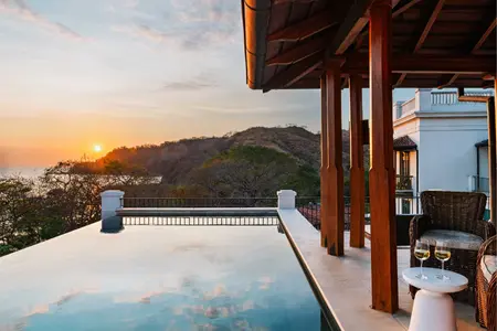 Transfer to Santarena | Las Catalinas, Guanacaste