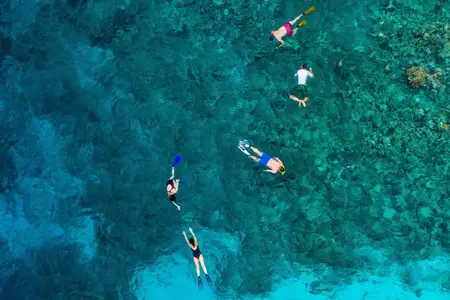 Ocean Discovery – Multi-Sport Outdoor Adventure Pass