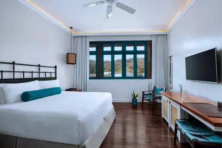 Transfer to Santarena | Las Catalinas, Guanacaste