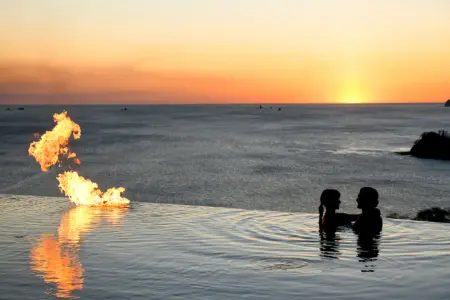 Arrive in Liberia, transfer to Casa Chameleon | Las Catalinas