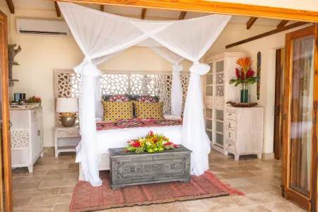 Arrive in Liberia, transfer to Casa Chameleon | Las Catalinas