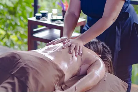 Couples Massage & Spa Day | Romantic Wellness in Amor Arenal Costa Rica
