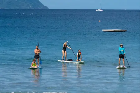 Ocean Discovery – Multi-Sport Outdoor Adventure Pass