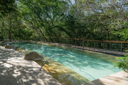 Arrival to Bagaces – Stay at Rio Perdido Hotel