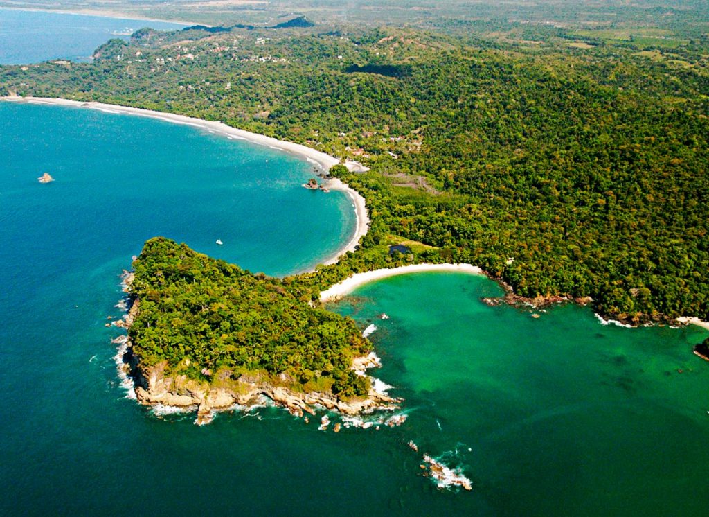Manuel Antonio National Park Guided Walk