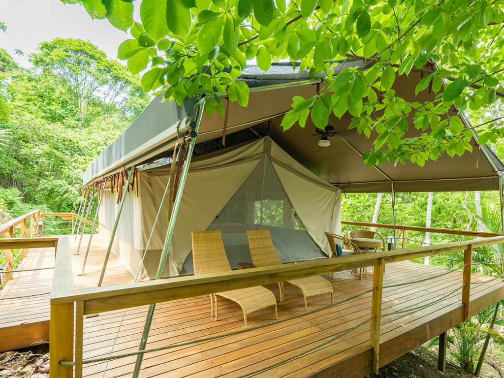 Arenal – Isla Chiquita Island