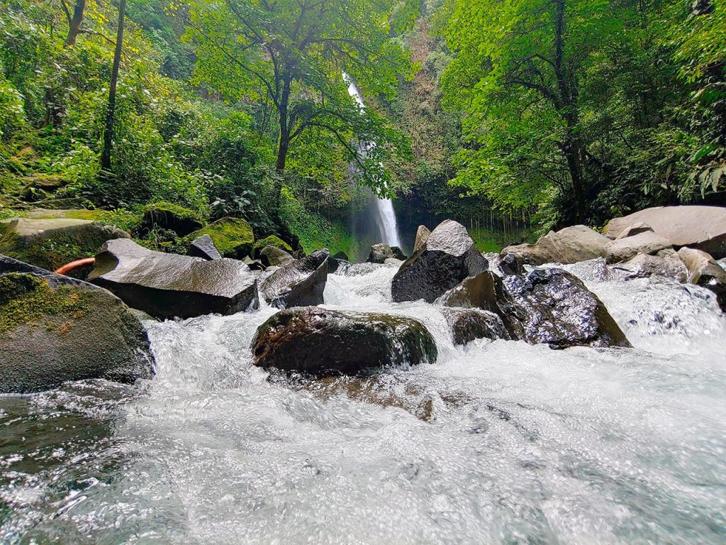 Explore Arenal – Hanging Bridges, Waterfalls, and Tortilla Making