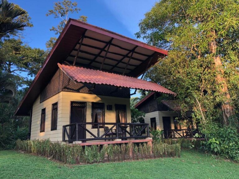 Bungalow 1 King