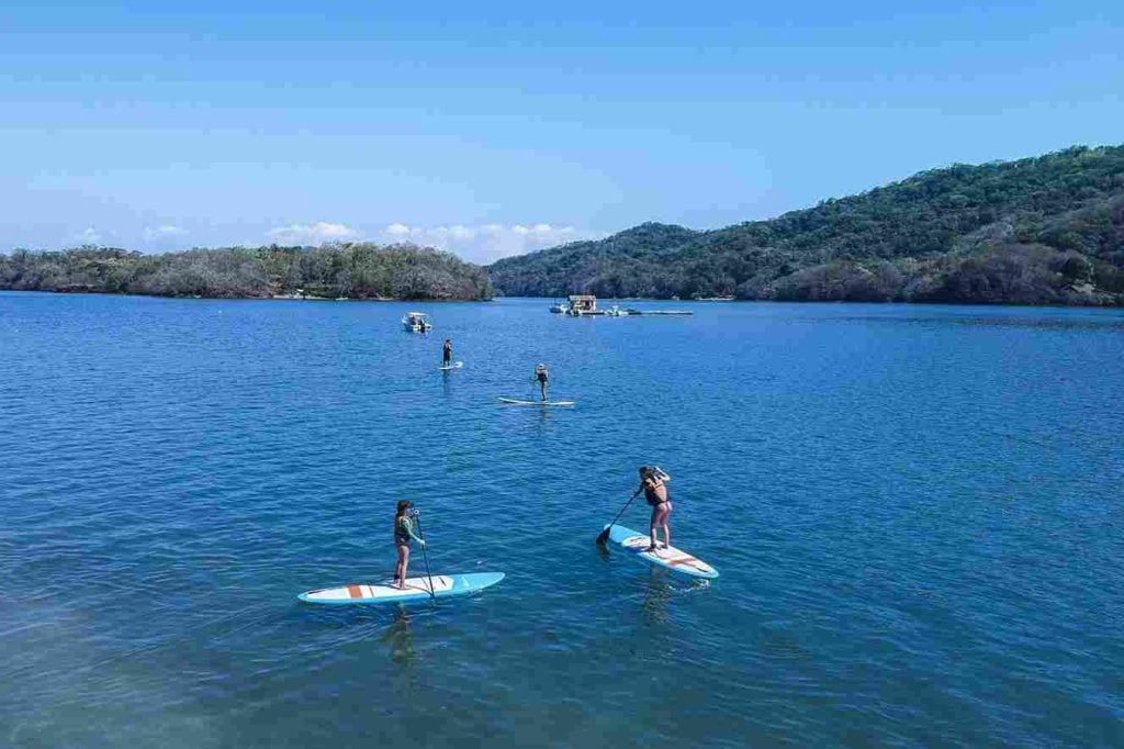 Free Day in Isla Chiquita Glamping | Paquera