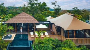 Grand Tent