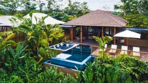 Private Residences