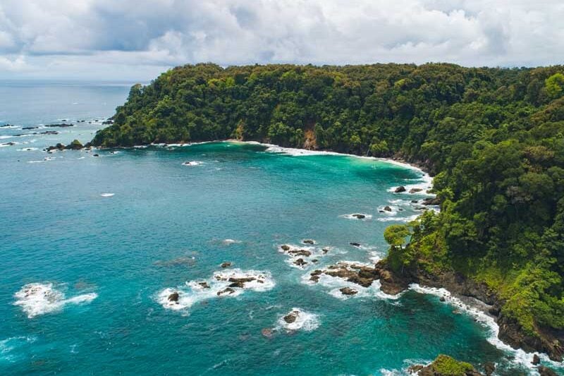 Cano-Island-CostaRica island of costa rica