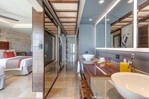 STAR Class Director's Suite Two Bedroom