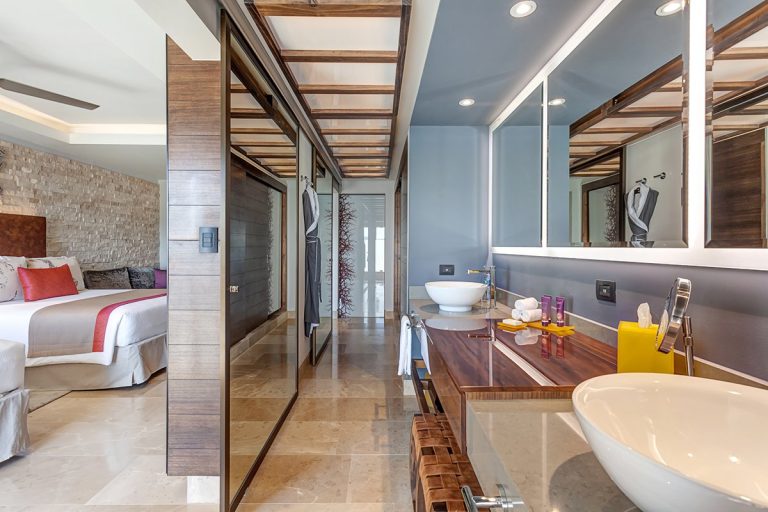 STAR Class Director's Suite Two Bedroom
