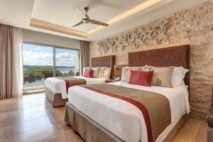 STAR Class Junior Suite Ocean View