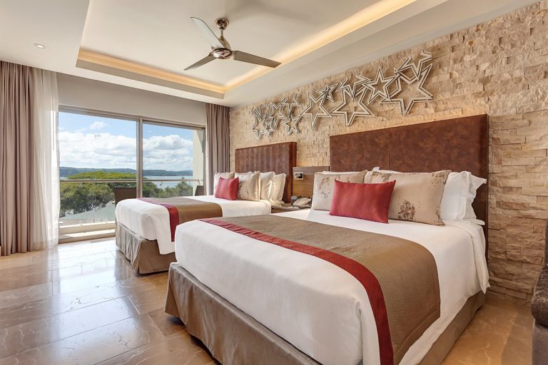 STAR Class Junior Suite Ocean View