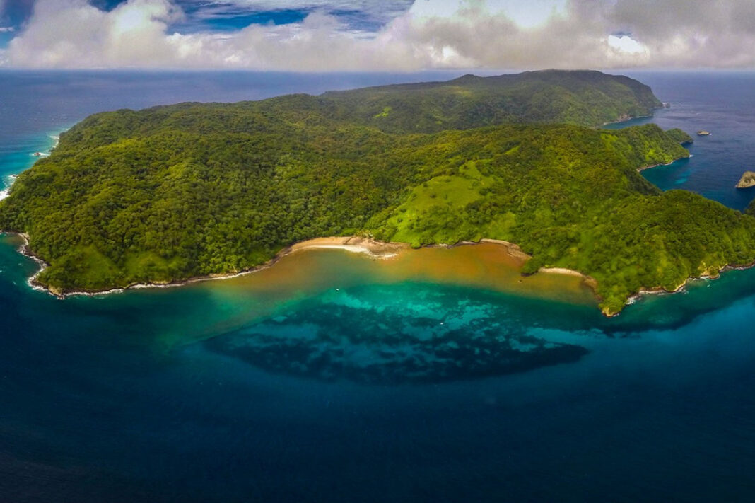 Costa Rica islands offer a tropical paradise of lush landscapes and stunning beaches for travelers to explore and enjoy.