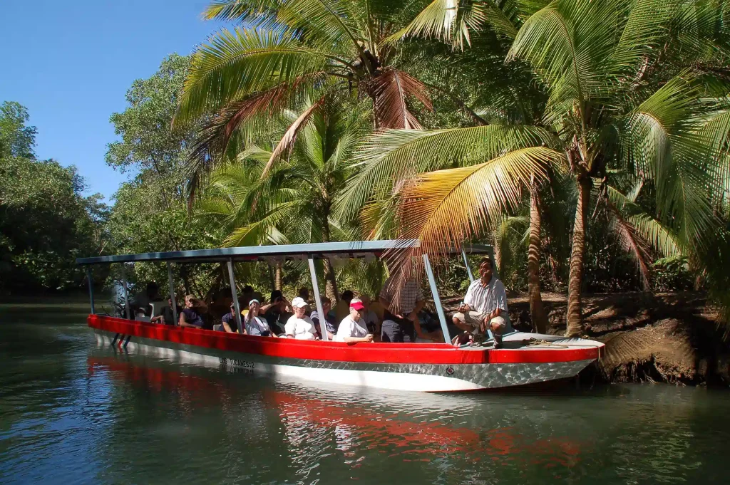 Choose Your Manuel Antonio Adventure