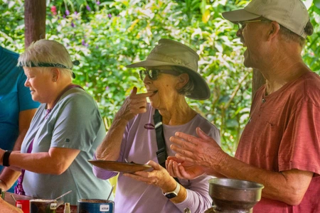 Choose Your Arenal Adventure