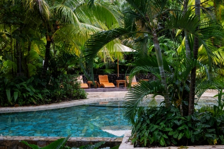 Arrive Arenas del Mar Hotel | Manuel Antonio