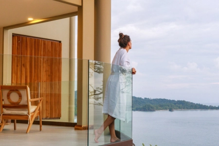 Arrive Arenas del Mar Hotel | Manuel Antonio