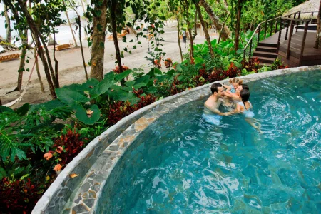 Arrive Arenas del Mar Hotel | Manuel Antonio