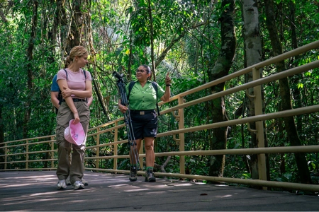 Choose Your Manuel Antonio Adventure
