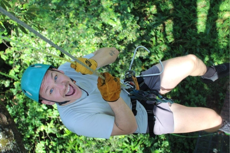 Choose Your Manuel Antonio Adventure