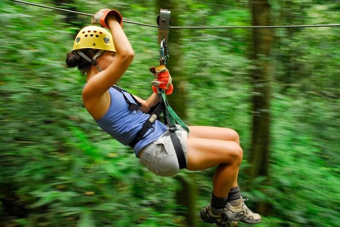 manuel-antonio-canopy-zipline-beach hiking costa rica