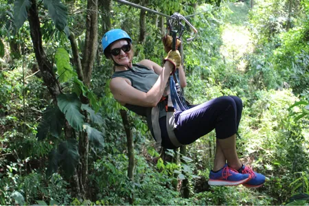 Choose Your Manuel Antonio Adventure