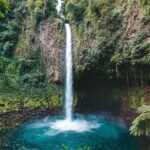 La Fortuna Waterfall