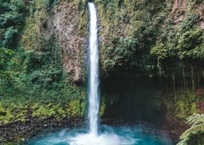 La Fortuna Waterfall