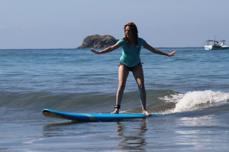 Choose Your Manuel Antonio Adventure