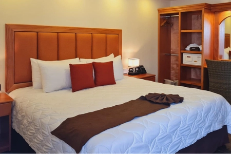 Transfer to Poco a Poco Hotel | Monteverde