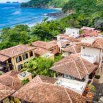 Unwind and immerse yourself in the simplicity of coastal living by visiting Las Catalinas!