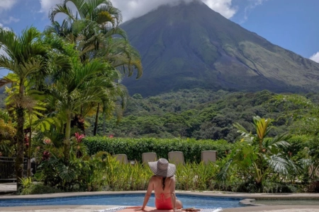 Transfer to Arenal Kioro | Arenal - La Fortuna