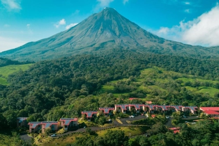 Transfer to Arenal Kioro | Arenal - La Fortuna