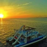 Manuel Antonio Catamaran